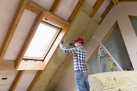 Best Batt and Roll Insulation  in Canton, OH