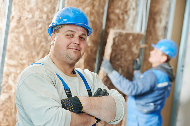 Best Spray Foam Insulation  in Canton, OH