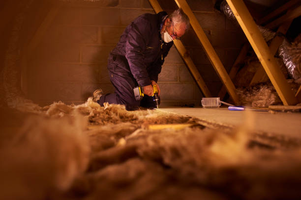 Types of Insulation We Offer in Canton, OH